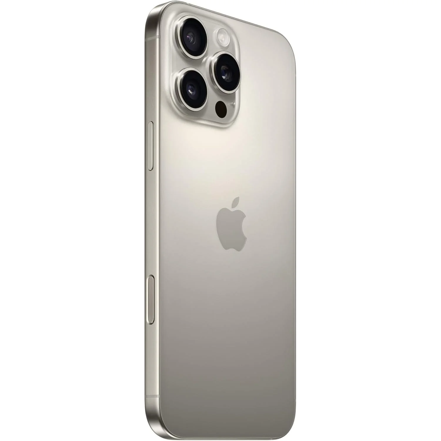 Apple iPhone 16 Pro Max (256 GB) - Desert Titanium - Image 12