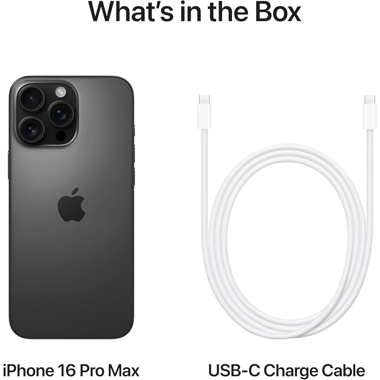 Apple iPhone 16 Pro Max (256 GB) - Desert Titanium - Image 16