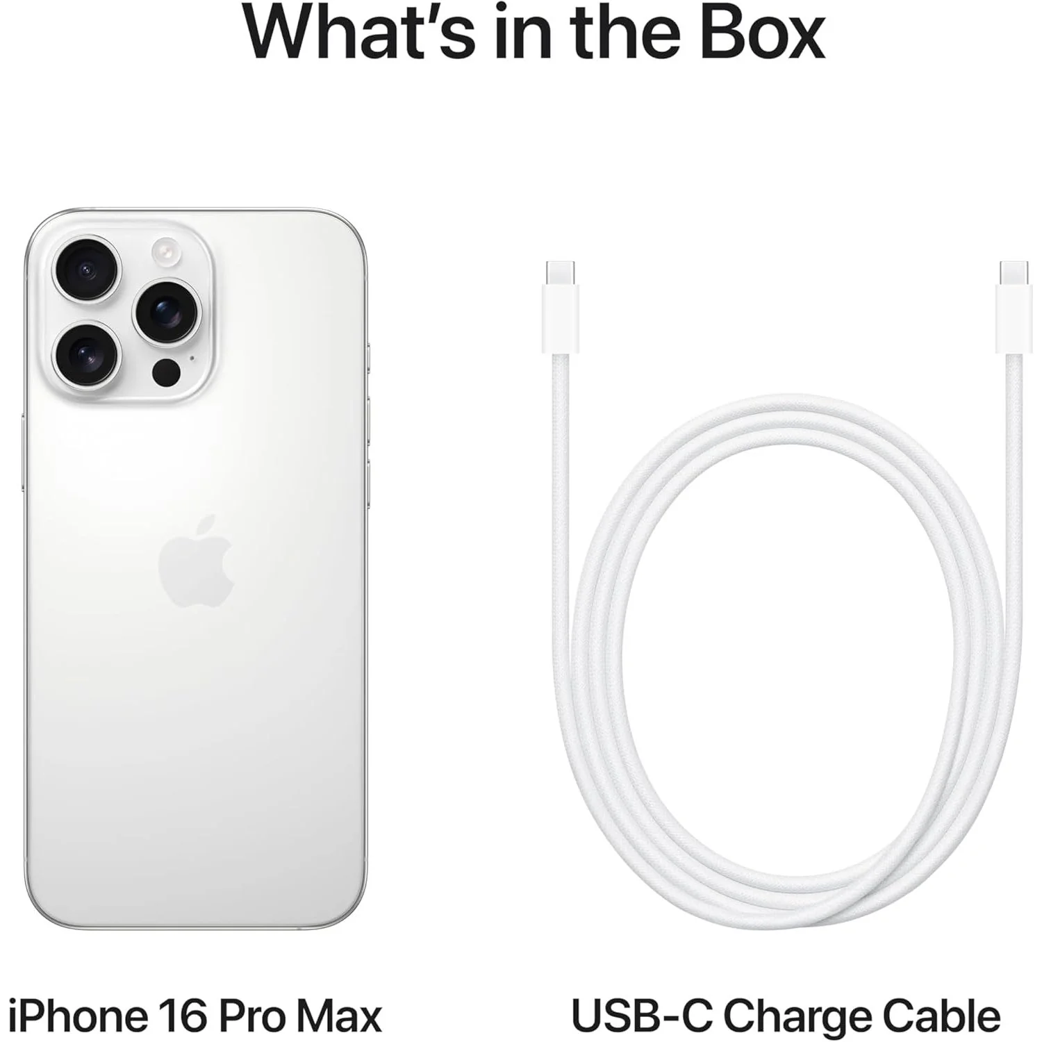 Apple iPhone 16 Pro Max (256 GB) - Desert Titanium - Image 19
