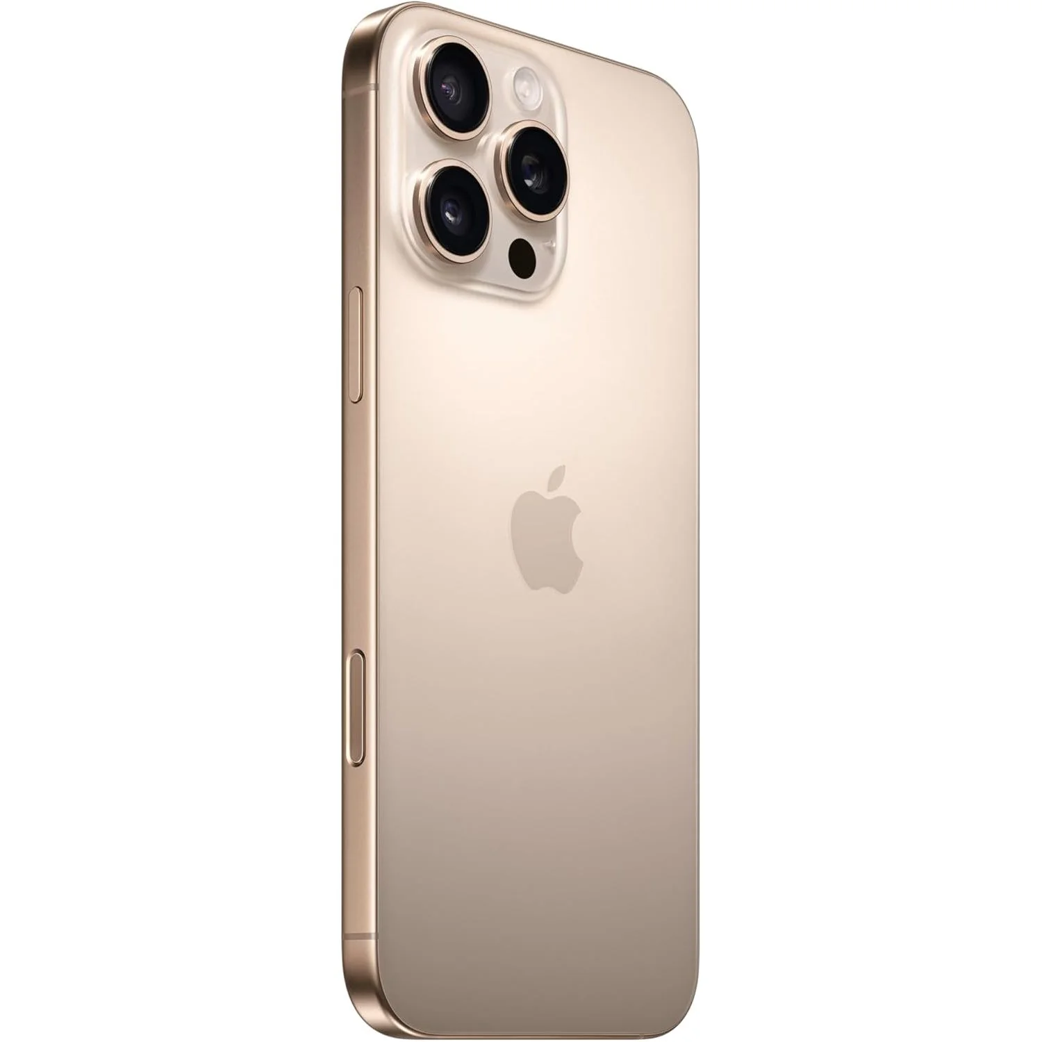 Apple iPhone 16 Pro Max (256 GB) - Desert Titanium - Image 3