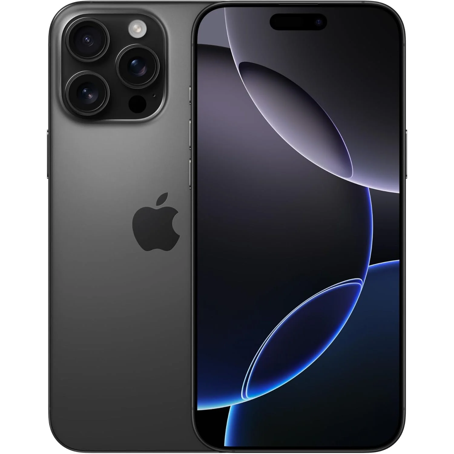 Apple iPhone 16 Pro Max (256 GB) - Desert Titanium - Image 6