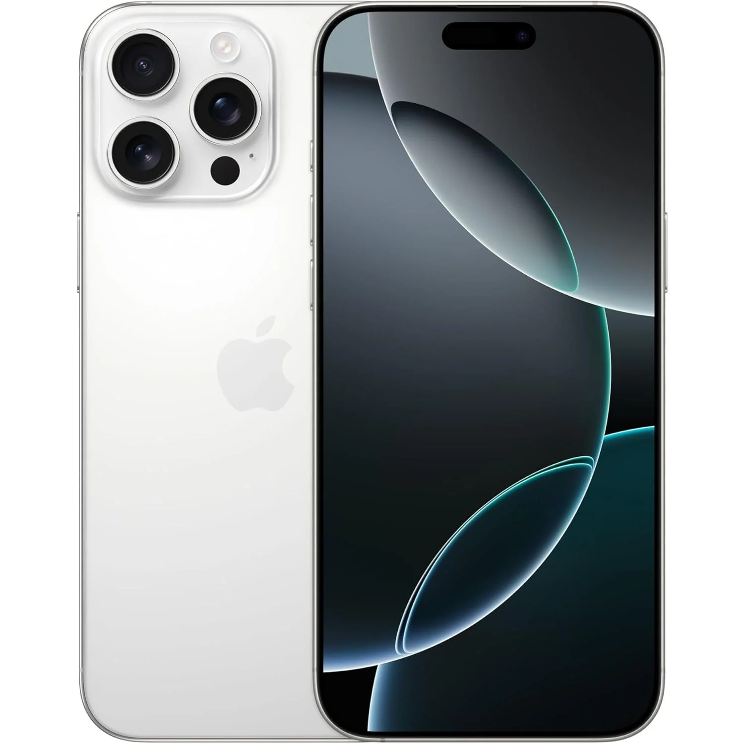 Apple iPhone 16 Pro Max (256 GB) - Desert Titanium - Image 7