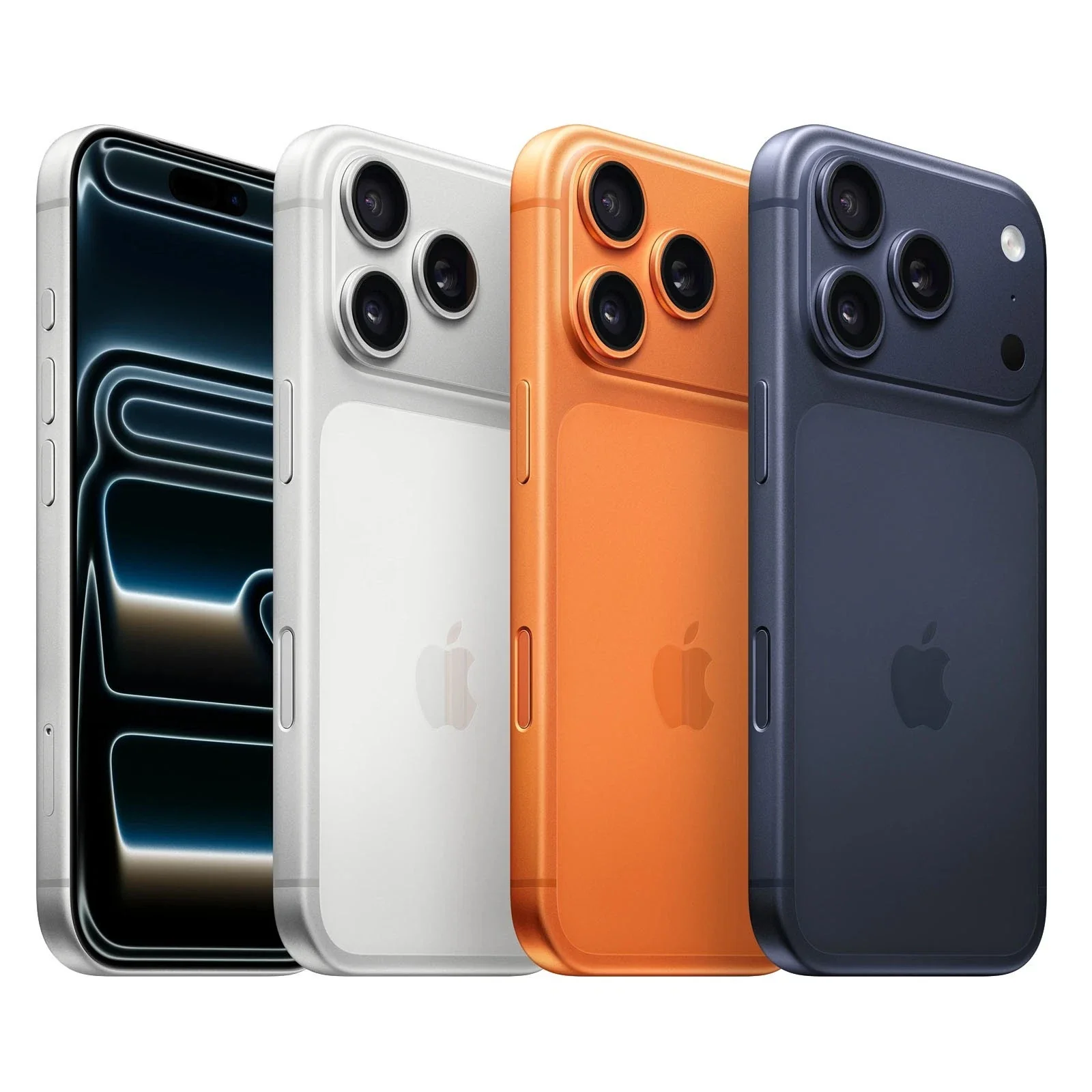 Apple iPhone 17 Pro Max 256 GB: - Image 3