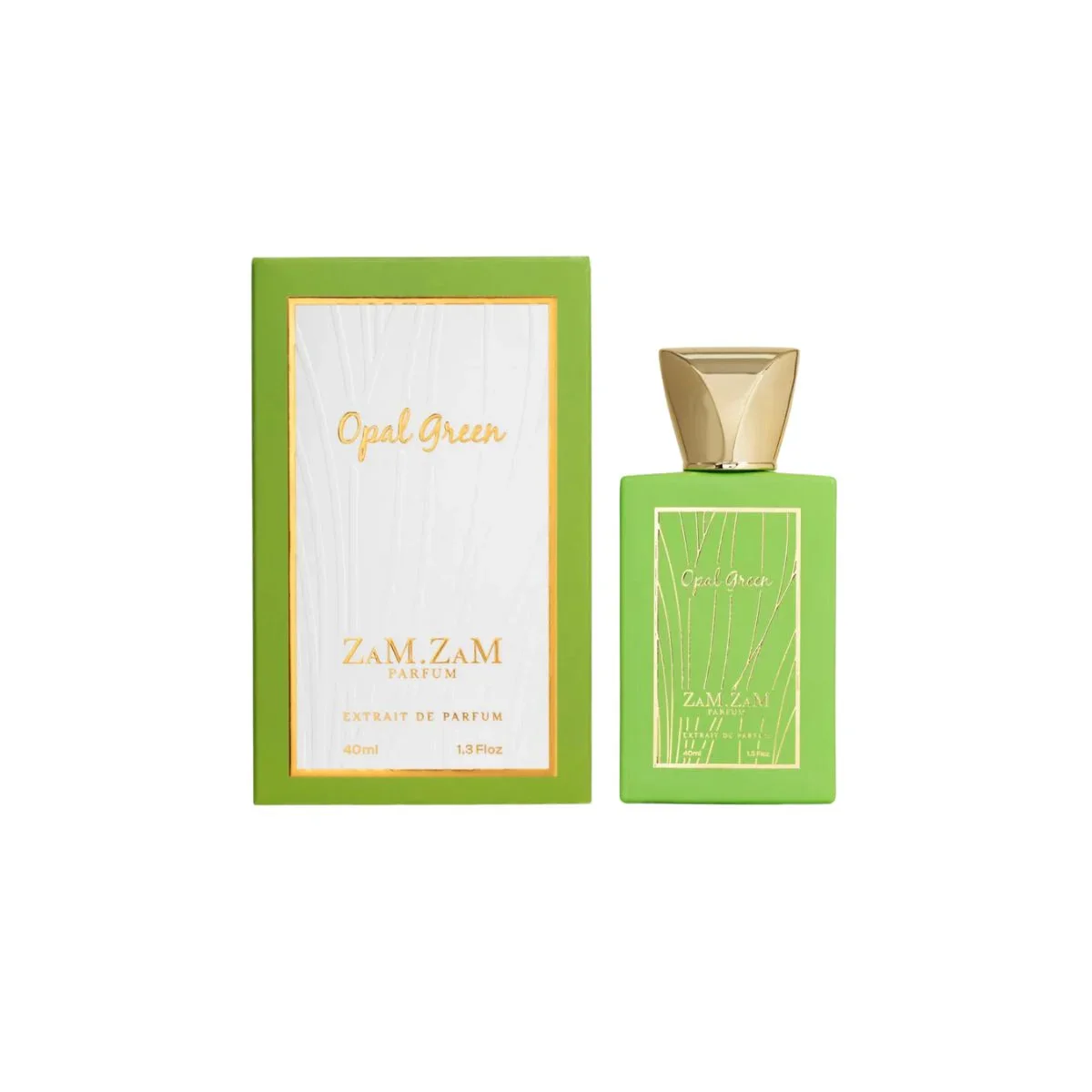 OPAL GREEN - Image 2