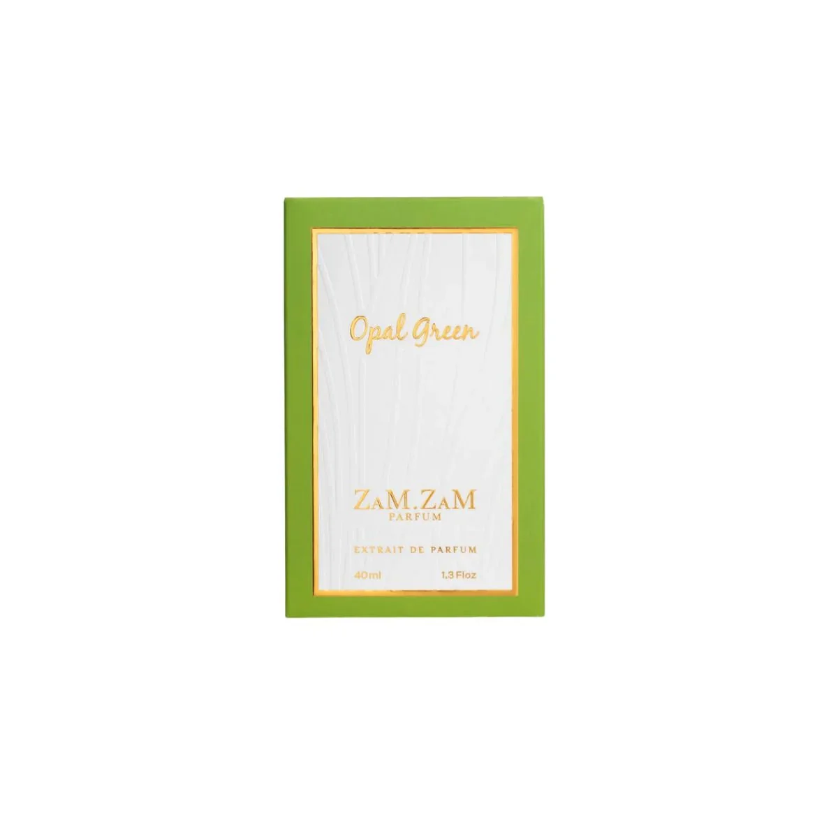 OPAL GREEN - Image 4