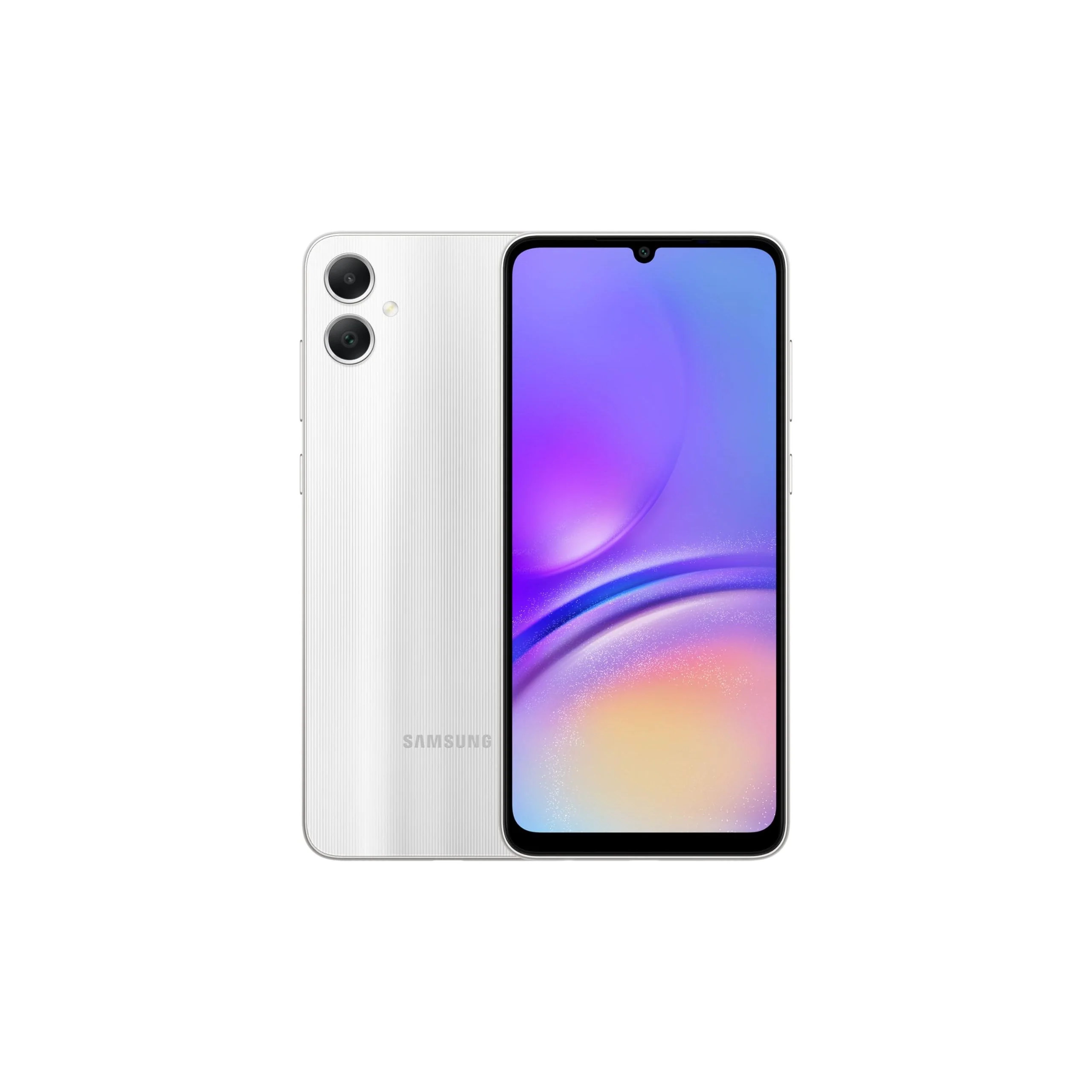 Samsung Galaxy A06, 6GB RAM, 128GB Storage - Image 4