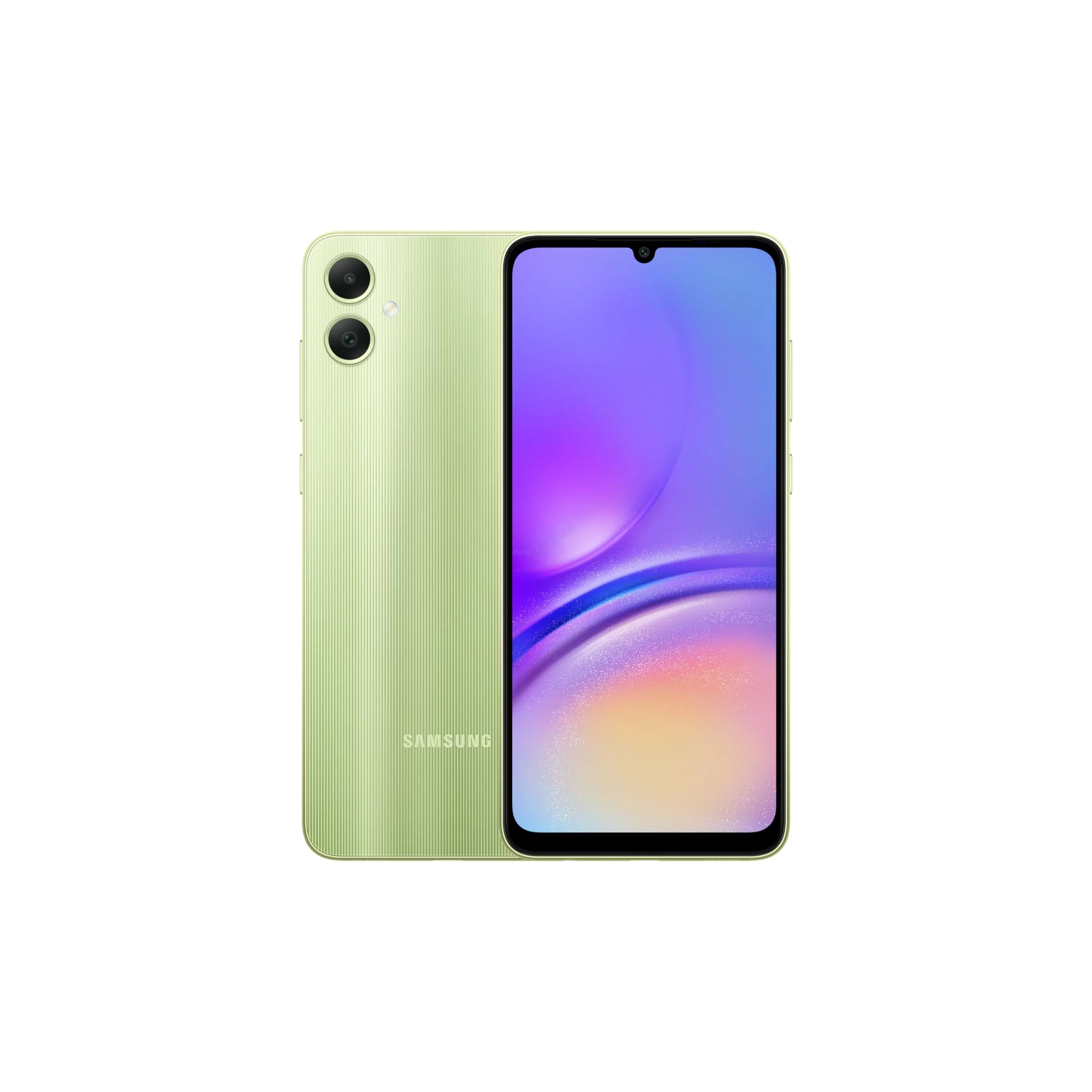 Samsung Galaxy A06, 6GB RAM, 128GB Storage - Image 5