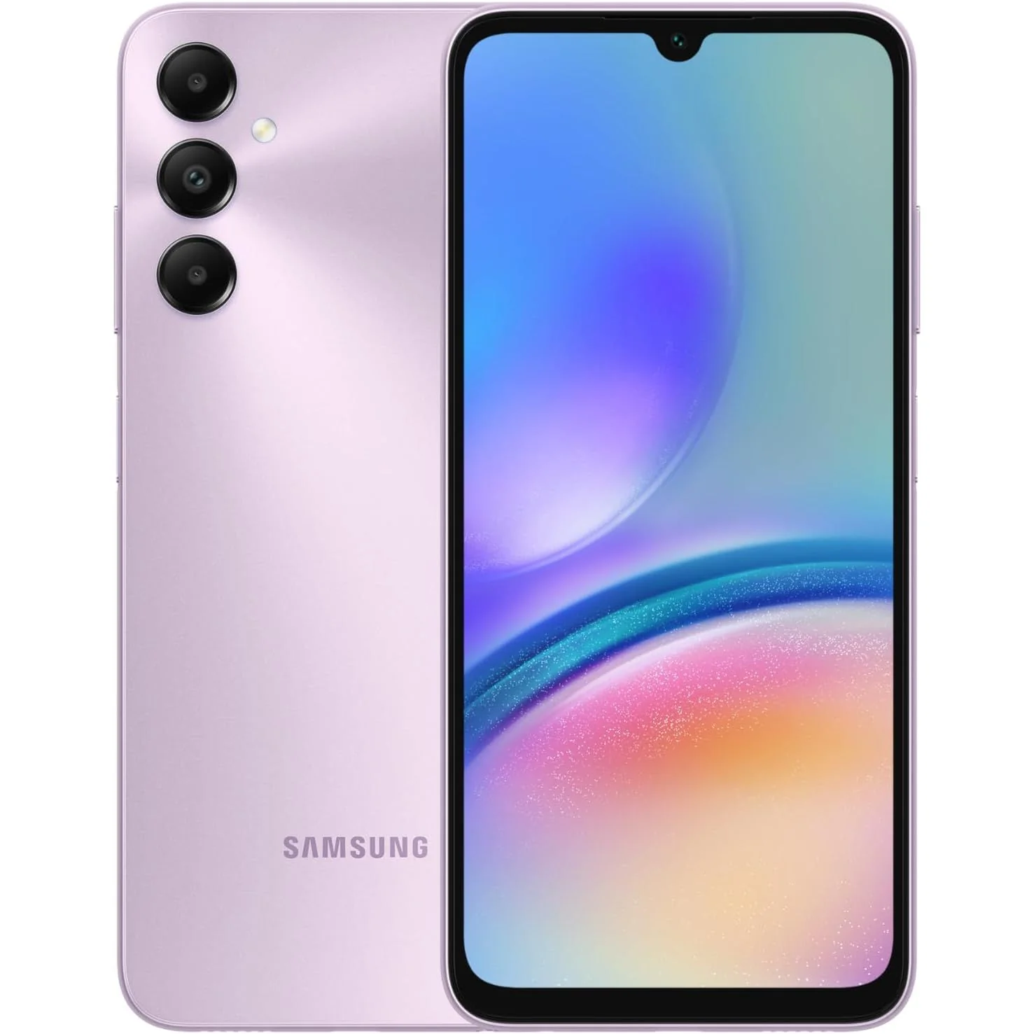 Samsung Galaxy A06, 6GB RAM, 128GB Storage - Image 6