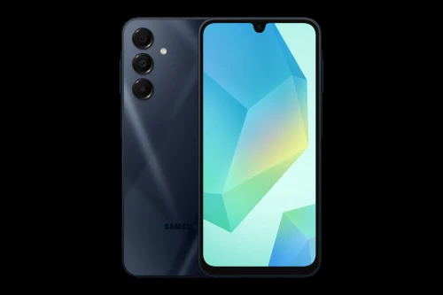 SAMSUNG Galaxy A16 LTE, 6GB RAM, 128GB Storage, - Image 3