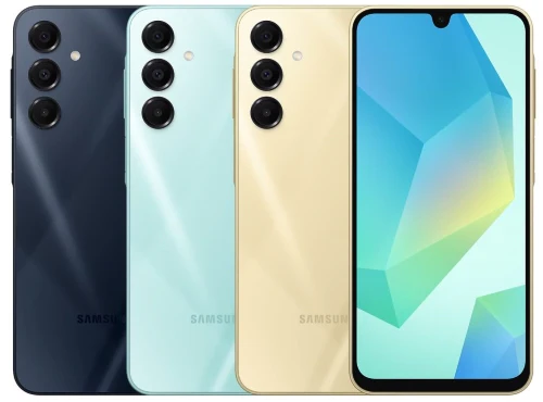 SAMSUNG Galaxy A16 LTE, 6GB RAM, 128GB Storage, - Image 4