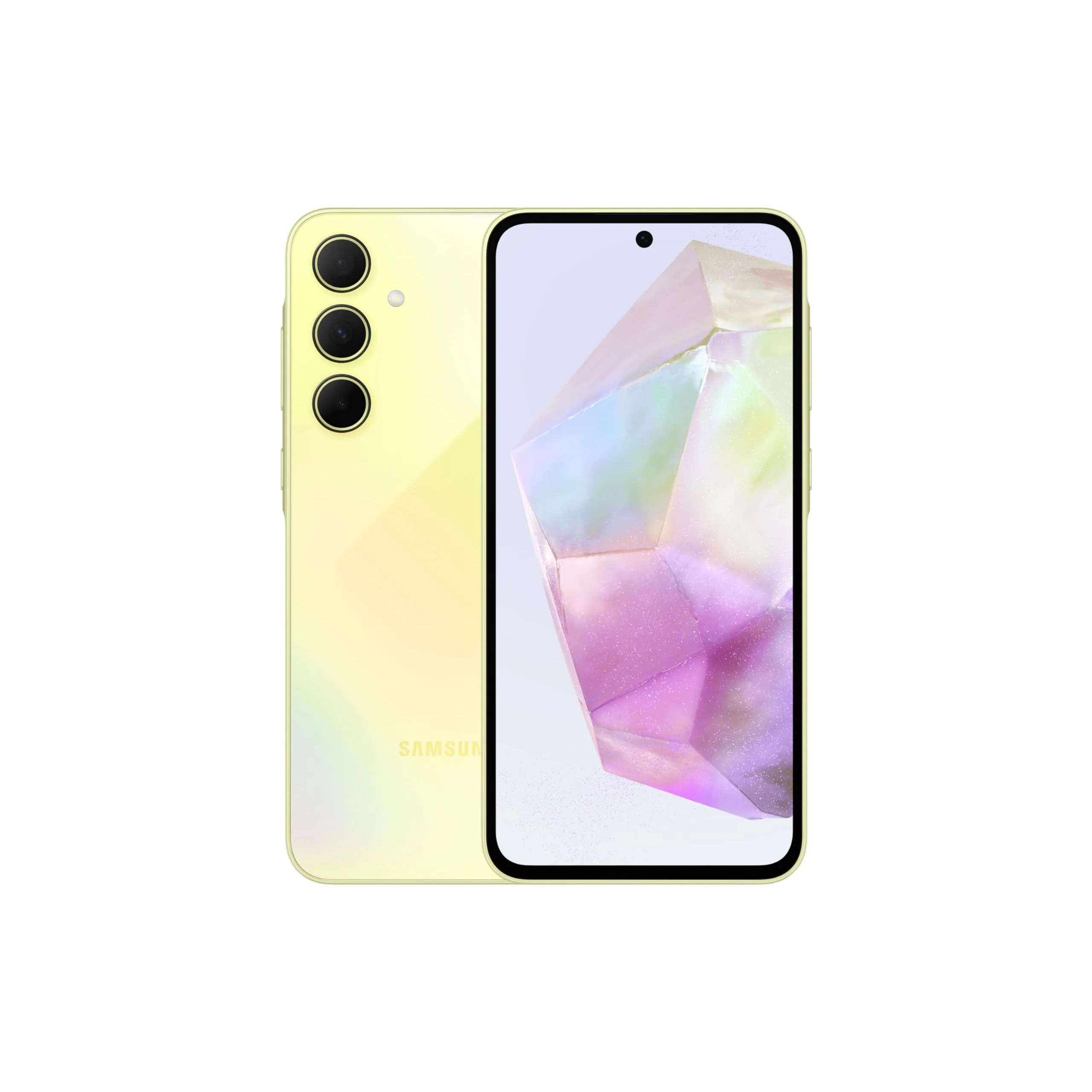 Samsung Galaxy A35 5G, 128GB Storage, 8GB RAM - Image 3