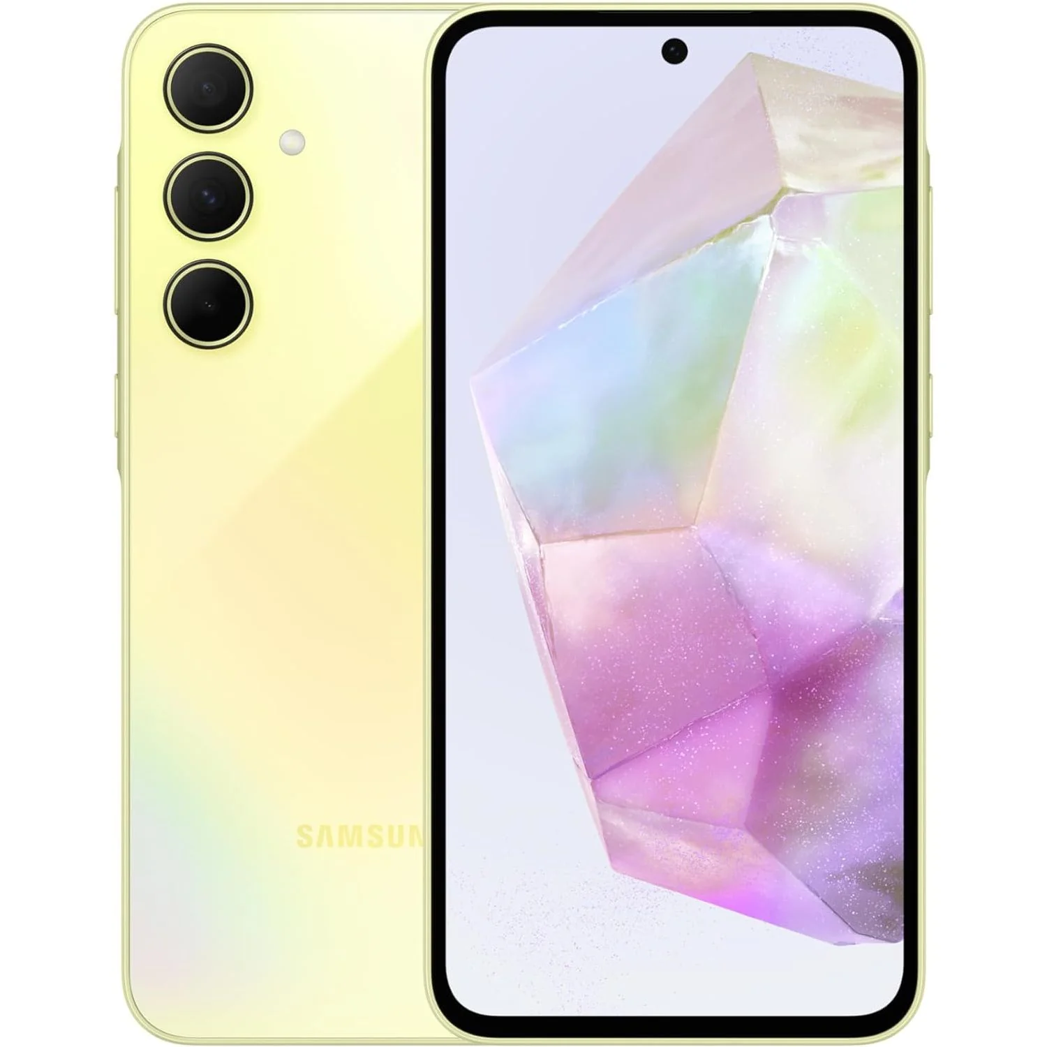 Samsung Galaxy A35 5G, 128GB Storage, 8GB RAM - Image 4