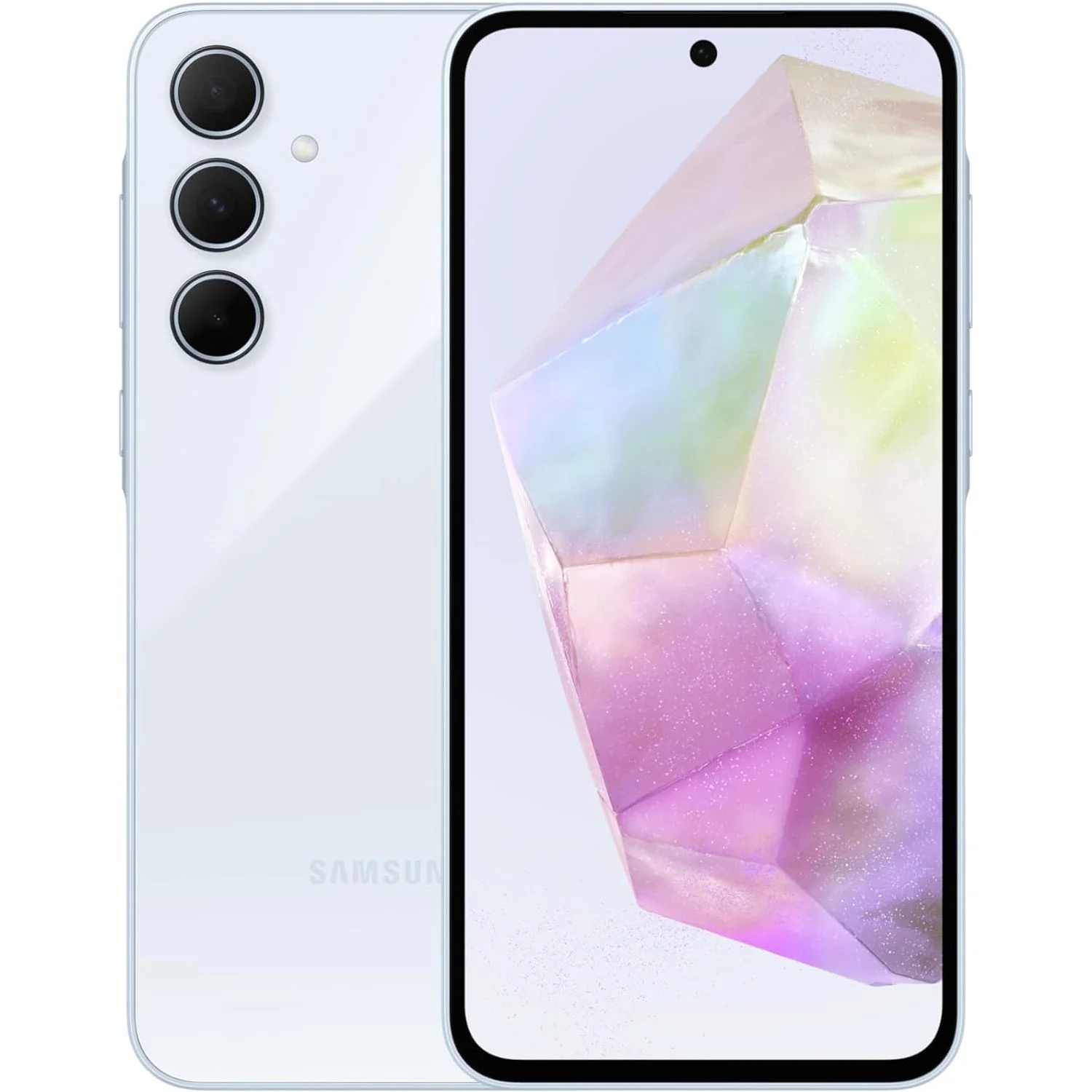 Samsung Galaxy A35 5G, 128GB Storage, 8GB RAM - Image 5