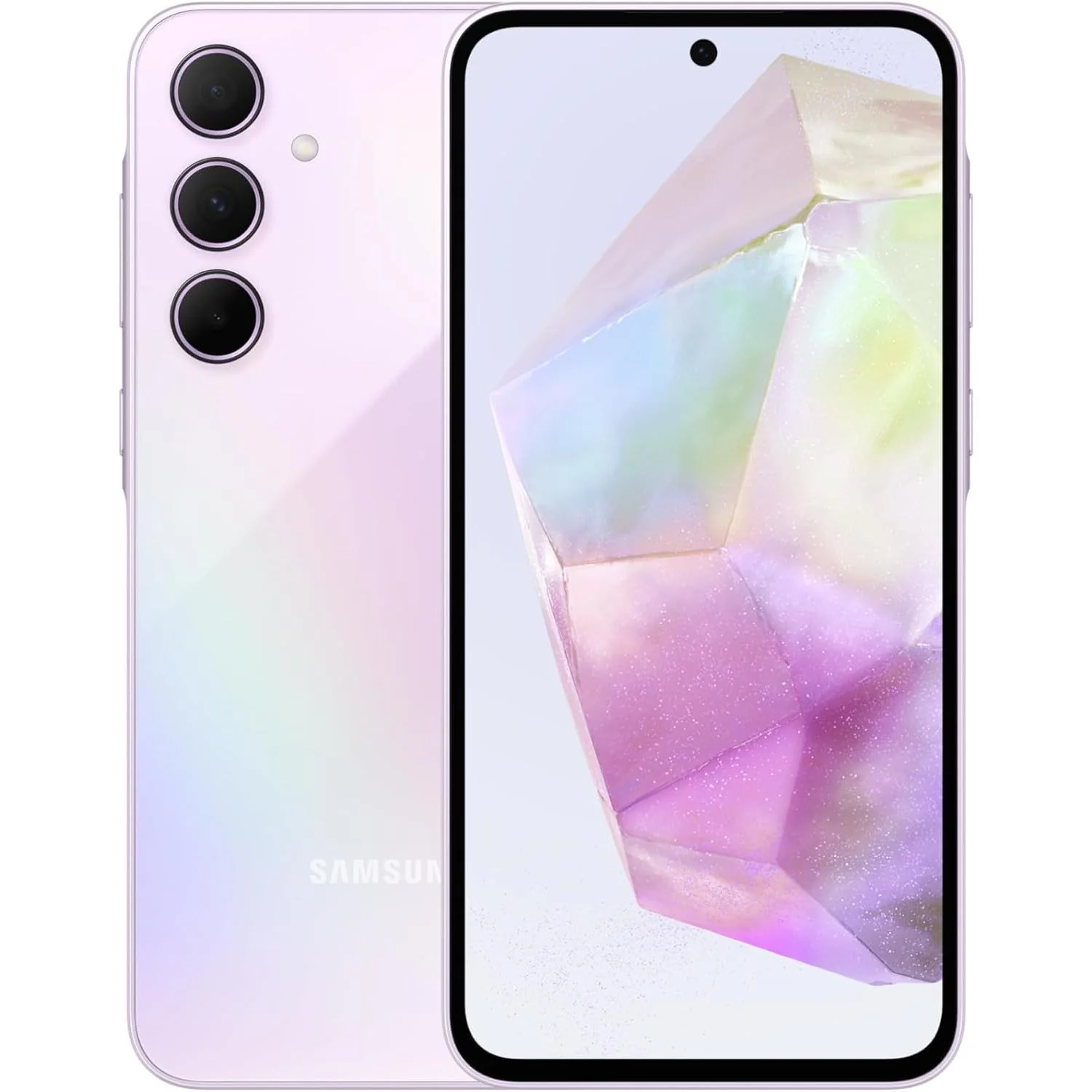 Samsung Galaxy A35 5G, 128GB Storage, 8GB RAM - Image 6