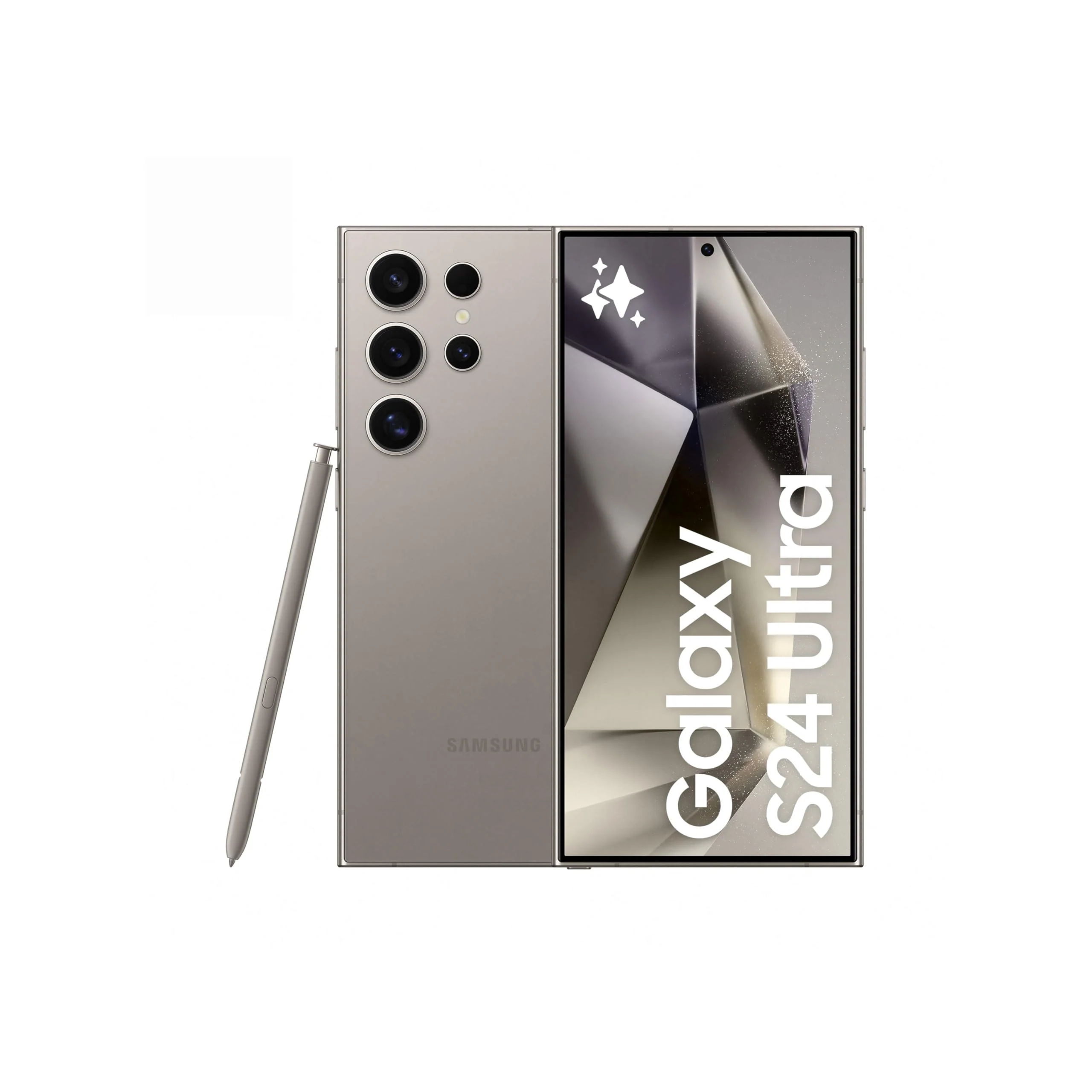 Samsung Galaxy S24 Ultra 12/256 GB - Image 3