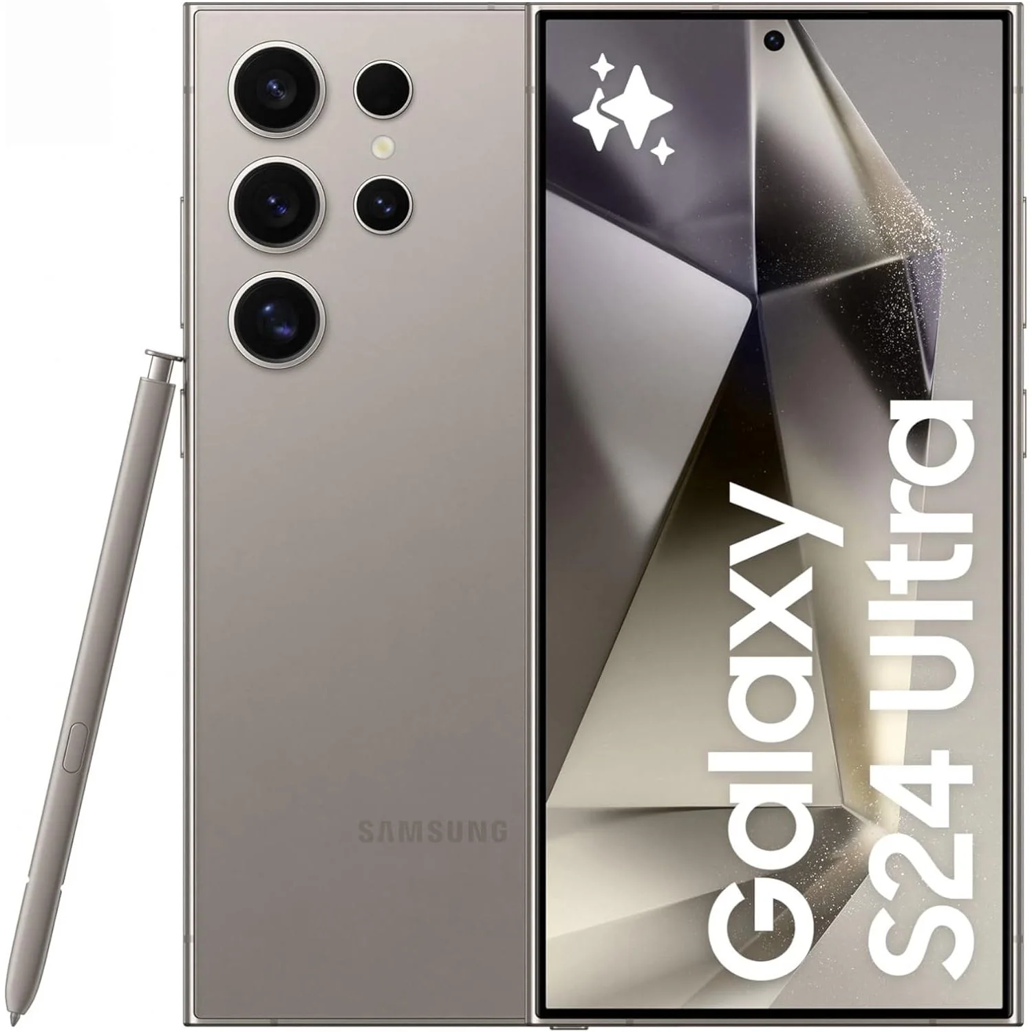 Samsung Galaxy S24 Ultra 12/256 GB - Image 5