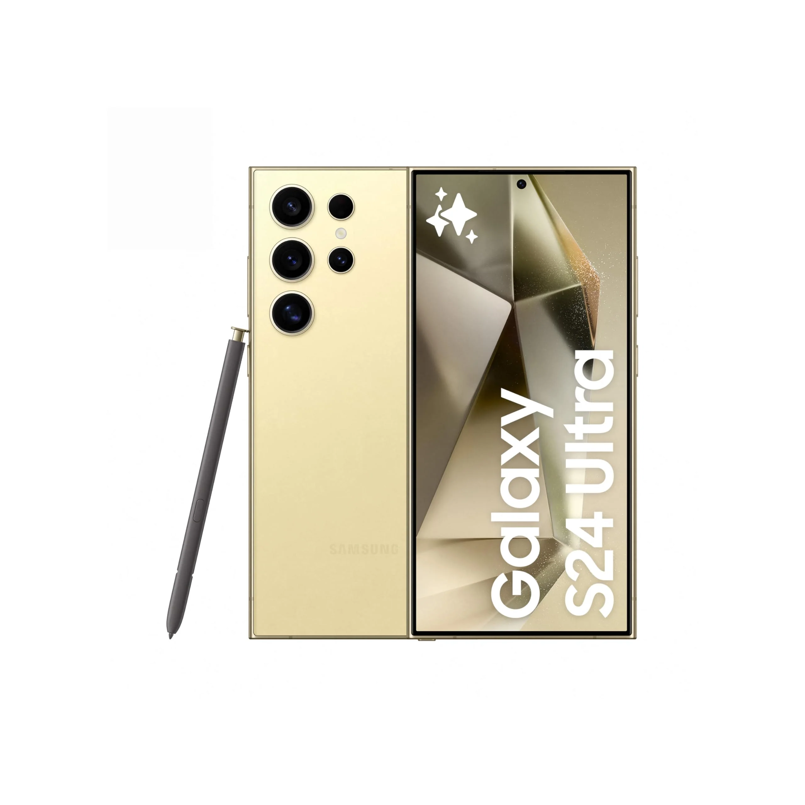 Samsung Galaxy S24 Ultra 12/256 GB - Image 6