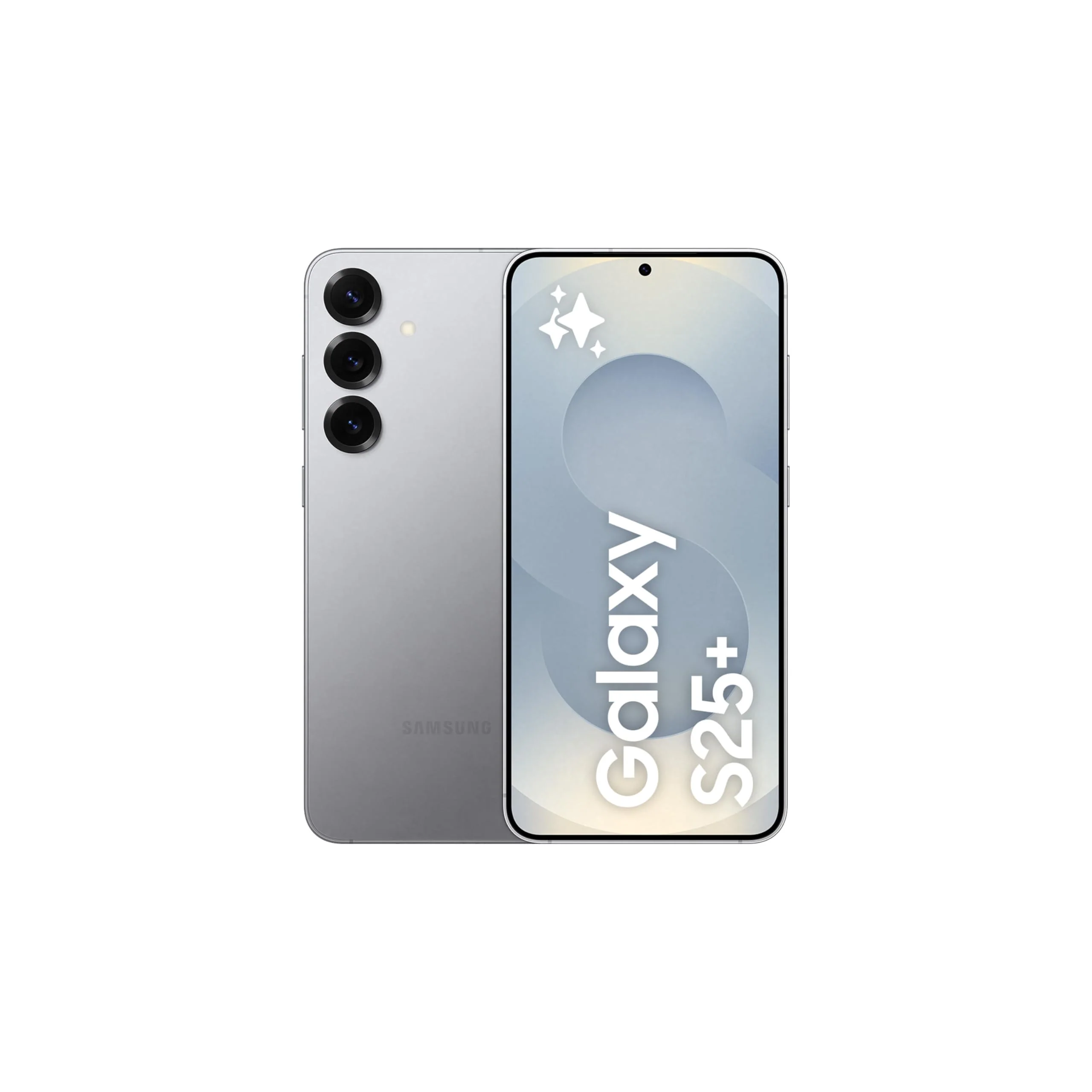 Samsung Galaxy S25+ AI Phone, 256GB Storage, 12GB RAM - Image 6